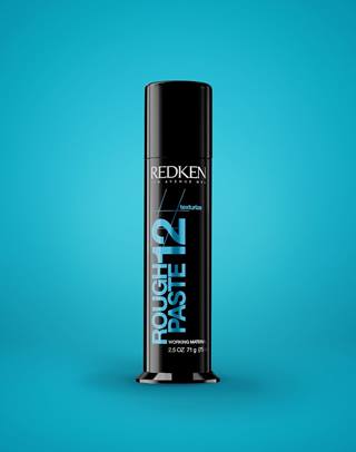 Rough Paste 12 Working Material ByRedken